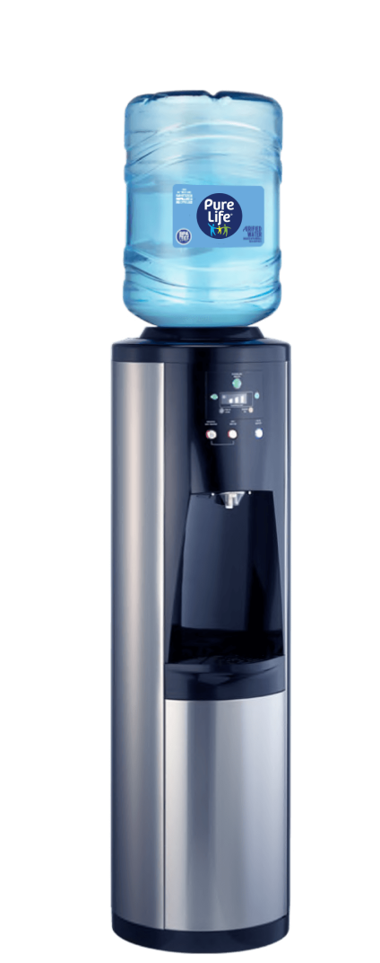 NestlePureLife Dispensor